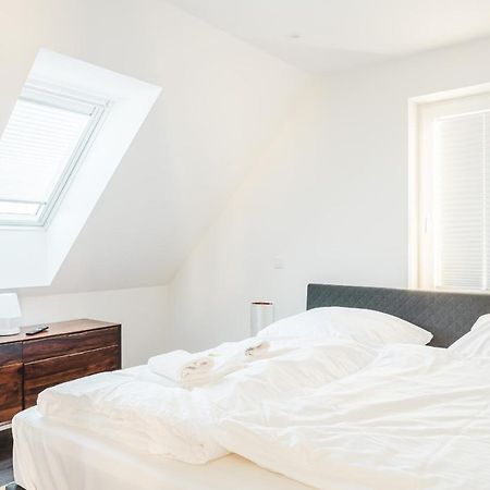 Duenenquartier Apartment 10 징스트 외부 사진
