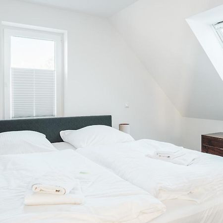 Duenenquartier Apartment 10 징스트 외부 사진